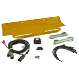 (127928) Hustler FasTrak and FasTrak SDX Light Kit