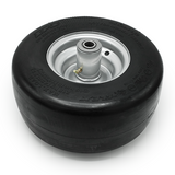 (789537H) Hustler Semi-Pneumatic Tire - tire/wheel assembly 13 x 6.5 x 6