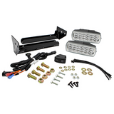 (123549) Hustler X-One, Super Z and Super Z HyperDrive Light Kit
