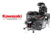Dixie Chopper BlackHawk HP 2454KW 54" Commercial Zero-Turn Mower w/ Kawasaki FX (23.5hp)