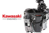 Dixie Chopper Classic 3572KW 72" Industrial Zero-Turn Mower w/ Kawasaki FX (35hp)