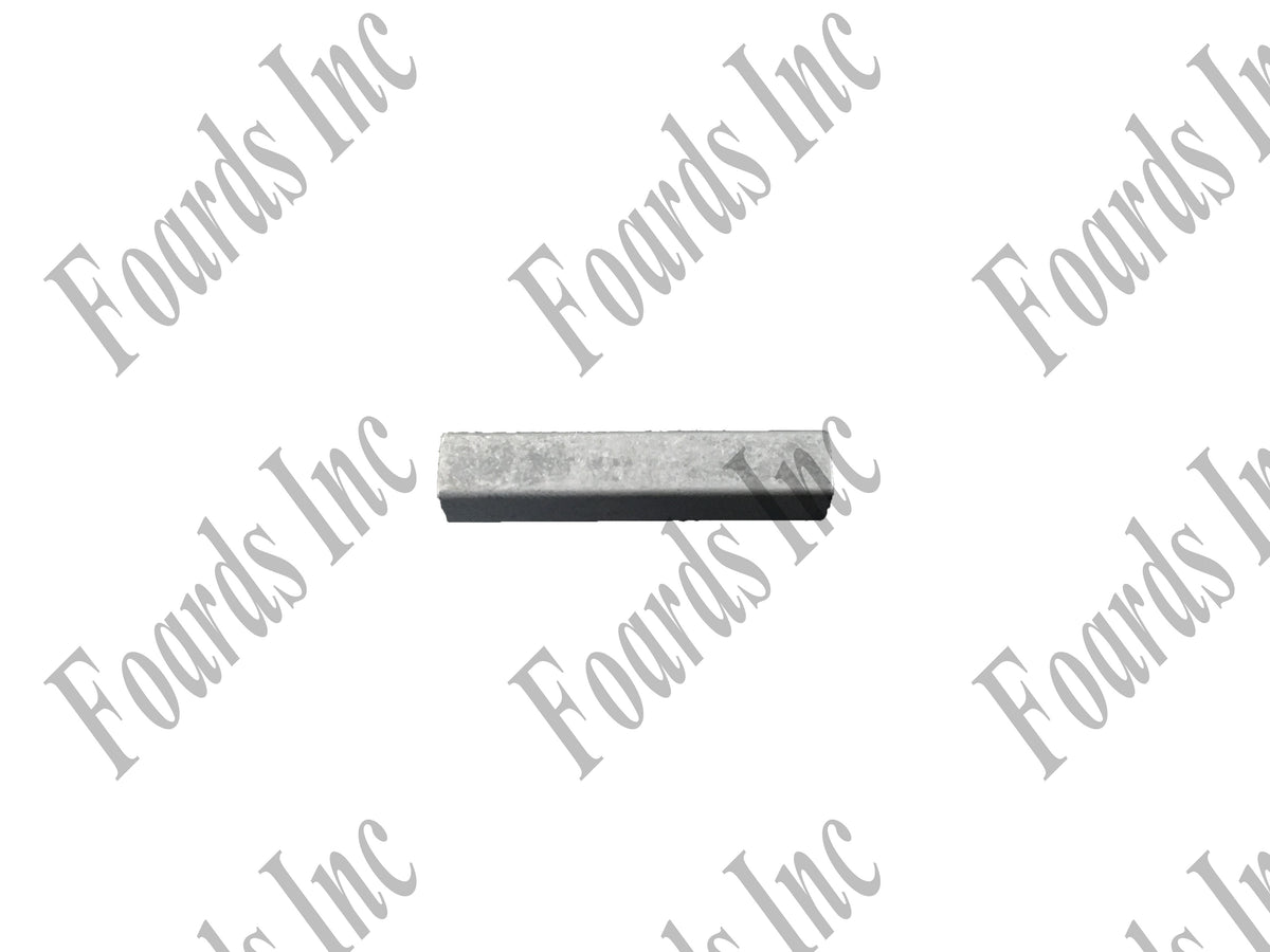 (82141) key 3/16 x 1.5 (comes with engine) – Foards