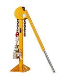 Rhino Manual Post Puller (MP-3)