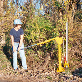 Rhino Manual Post Puller (MP-3)