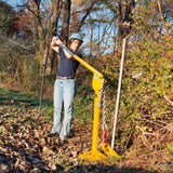 Rhino Manual Post Puller (MP-3)