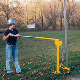 Rhino Manual Post Puller (MP-3)