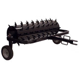 Maxim Spike Aerator | 48-In. Tow-Behind (MSAT48)