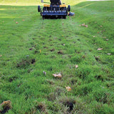 Maxim Plug Aerator | 48-In. Tow-Behind (MSP48)