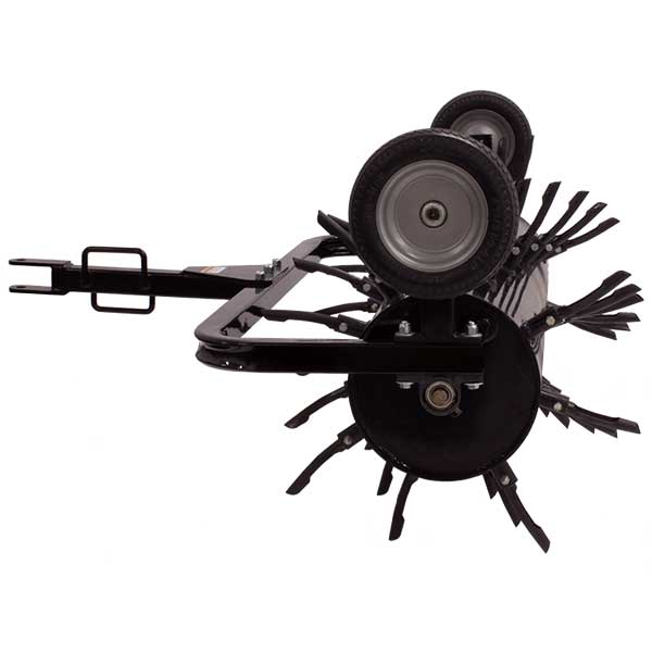 JRCO/Maxim Plug Aerator 36" Pull Behind Lawn Aerator Foards