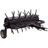 Maxim Plug Aerator | 48-In. Tow-Behind (MSP48)