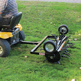 Maxim Plug Aerator | 48-In. Tow-Behind (MSP48)