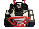 Maxim Mini Tiller/Cultivator w/ 35cc Honda GX35 Engine (MTC35H)