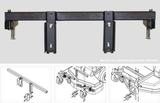 (54W) 54 MOUNT WOODS FC,GH,CTRY CLIP
