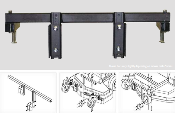 (39CT) 39 MOUNT EXMRK CT GD CHARIOT-SA