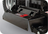 Dixie Chopper Classic 3572KW 72" Industrial Zero-Turn Mower w/ Kawasaki FX (35hp)