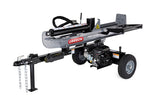 Oregon 25 Ton Log Splitter w/ Briggs & Stratton CR950 (OR25TBS-1)