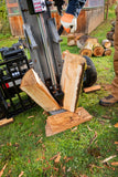 Oregon 25 Ton Log Splitter w/ Briggs & Stratton CR950 (OR25TBS-1)
