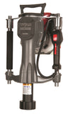 Titan 2" Barrel Contractor X Series Post Driver w/ Honda GX35 (PGD2000X)