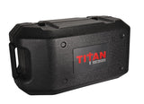 Titan 3.25" Barrel Contractor Series Post Driver w/ Honda GX35 (PGD3200)