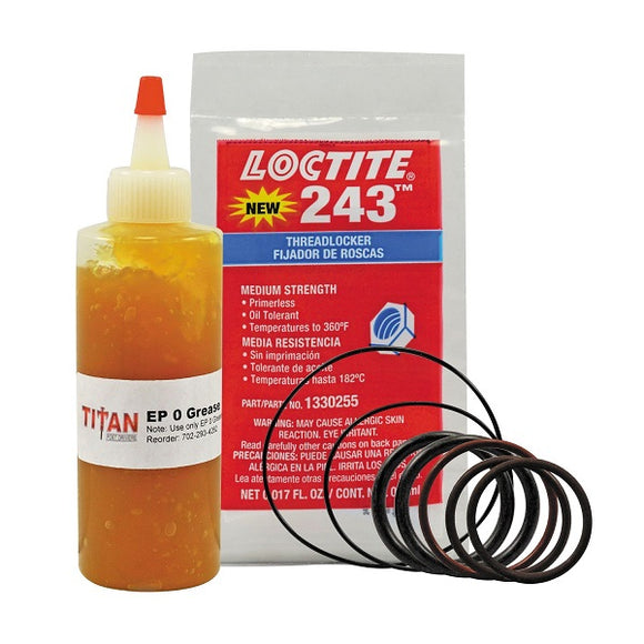 (PGD3200RKIT) REBUILD KIT FOR PGD3200 & PGD3200X