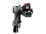 Titan Post Driver | Contractor X | 3.125 in. Barrel | Honda 35cc | Post Master Drive Cap (PGD3200XPM)
