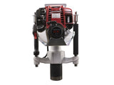 Titan Post Driver | Contractor X | 3.125 in. Barrel | Honda 35cc | Post Master Drive Cap (PGD3200XPM)