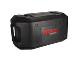 Titan Post Driver | Contractor X | 3.125 in. Barrel | Honda 35cc | Post Master Drive Cap (PGD3200XPM)