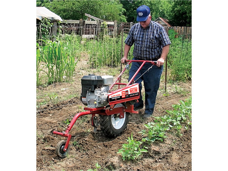 hoss garden sprayer Maxim Plow Hoss One Wheel Garden Cultivator (PH50B) – Foards