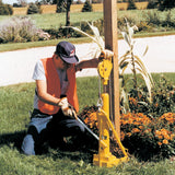 Rhino Hydraulic Post Puller (PL-3)