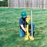 Rhino Hydraulic Post Puller (PL-3)