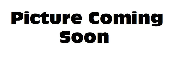 (BR001035) 3/4 NPT X 3/4 BEADED HB (787352)