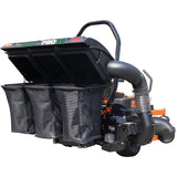 PECO Toro Pro 3B 12 Bushel Powered Bagger w/ Briggs & Stratton 6.5hp Vanguard (22131541)