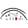 (1158284) Quick Disconnect Coupler Kit (HBHS300GX, HBHS310GX)