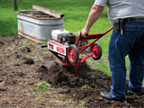 Maxim MT Pro Series Tiller w/ 163cc Honda GX160 (RMT55H)