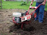 Maxim MT Pro Series Tiller w/ 163cc Honda GX160 (RMT55H)