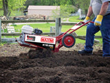 Maxim MT Pro Series Tiller w/ 163cc Honda GX160 (RMT55H)
