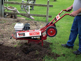 Maxim MT Pro Series Tiller w/ 163cc Honda GX160 (RMT55H)