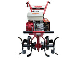 Maxim MT Pro Series Tiller w/ 163cc Honda GX160 (RMT55H)