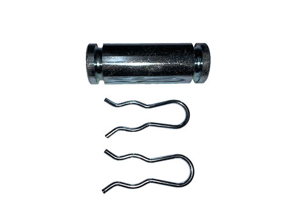 (S07073100) Cylinder Pin With Clips
