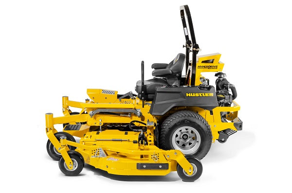Hustler Super 104-Inch Cut Zero-Turn Mower - 38.5HP – Foards