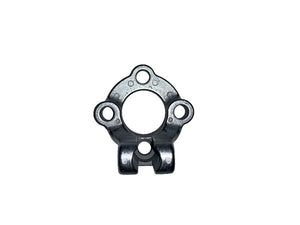 (SF-377) RETAINER, STEEL 4 HOLE CLEVIS (P2322 & P2260)