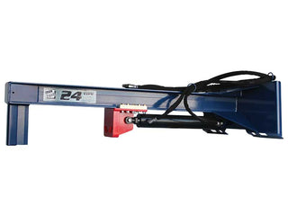 Iron & Oak 24 Ton Skid Steer Log Splitter SMH2419