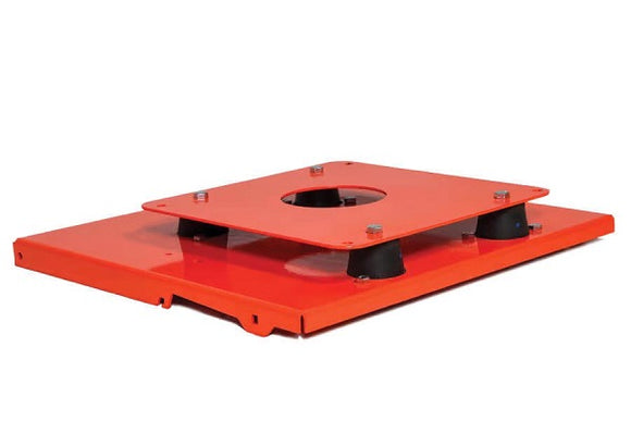 (088-0500-00) Bad Boy Rebel and Renegade Seat Isolation Kit