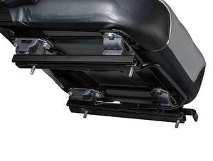 (122166) Hustler FasTrak Seat Isolator Kit