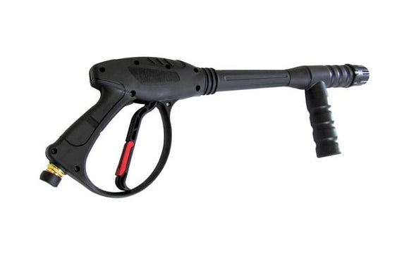 Hustler Spray Gun w/Ergo Grip | 4500 max psi (607375)