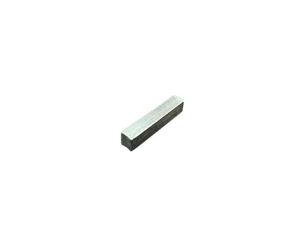 (BR010105) KEY - SQUARE 1/4