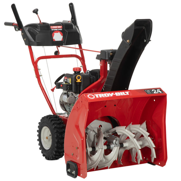 Troy-Bilt 24