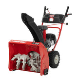 Troy-Bilt 24" Two-Stage Storm 2420 Snow Blower (31AS6KN2B23)