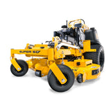 Hustler Super SF 72" Commercial Zero-Turn Mower w/ Vanguard Big Block EFI w/ Oil Guard (40hp)