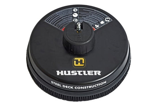 Hustler Surface Scrubber 15